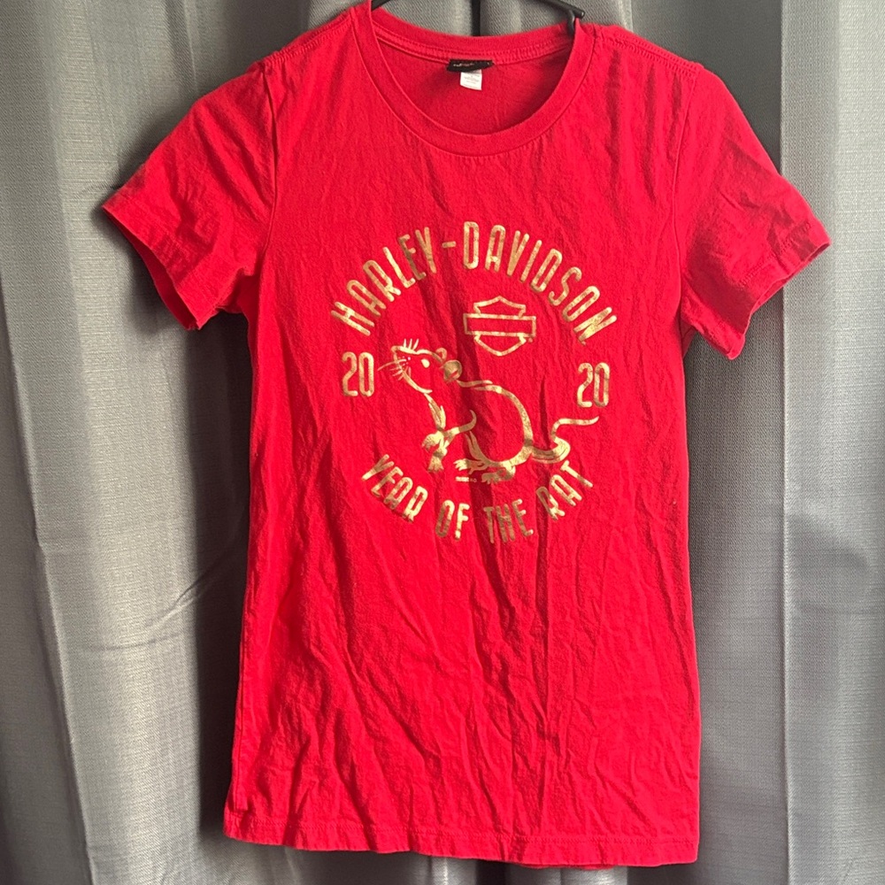Harley-Davidson Bangkok Tee